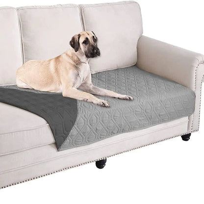 Waterproof Anti-Slip Dog Bed Cover