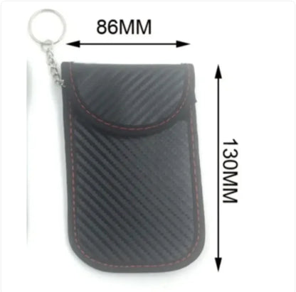 Textured Shielding Bag