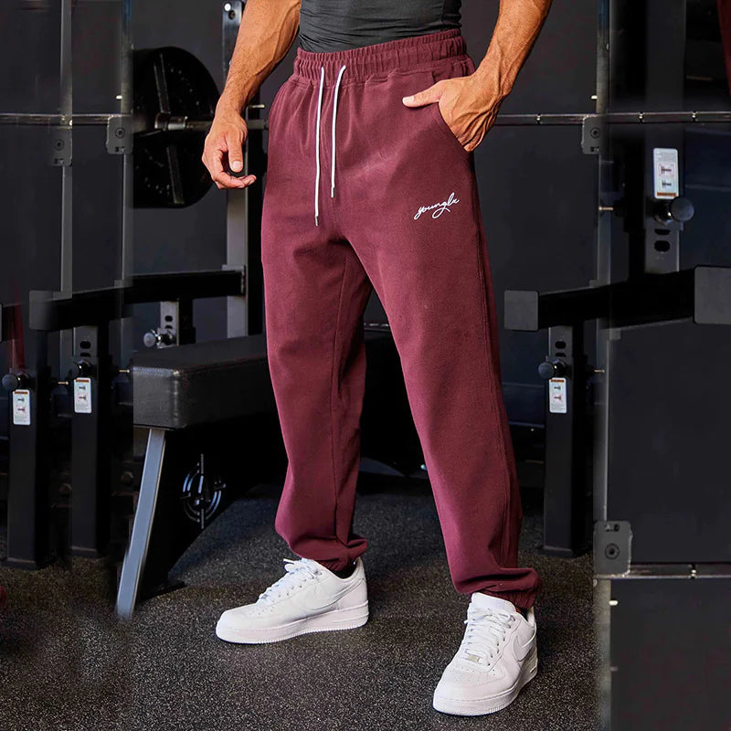 Track Sweatpants