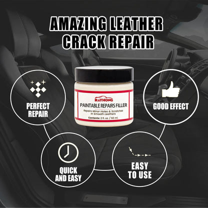 The Leather Reviver