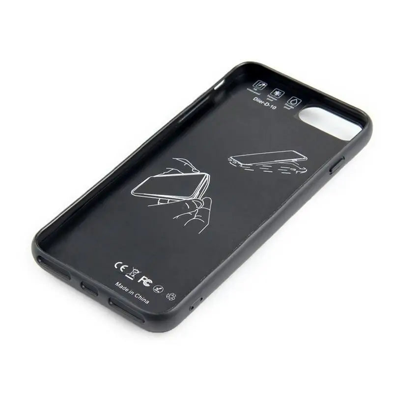 Color Gaming Phone Case for iPhone