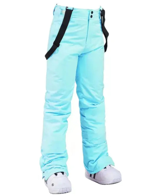 Winter Ski Pants