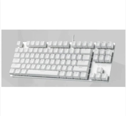 Wired Mechanical Keyboard