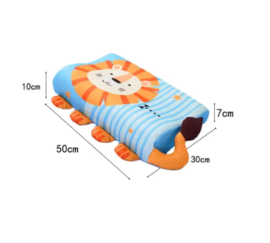 Toddler Memory Foam Pillow