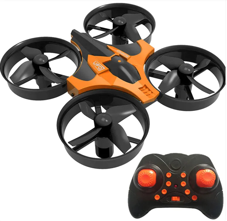 2.4G Mini Quadcopter