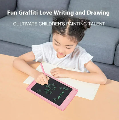 8.5-Inch LCD Handwriting &amp; Drawing Board