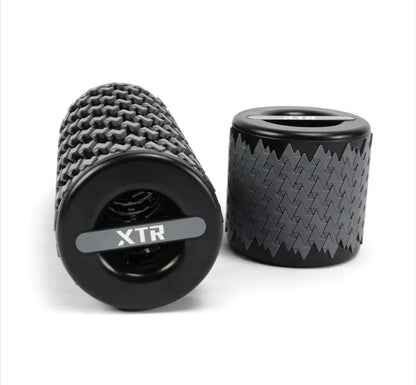 Adjustable Telescopic Foam Roller for Home Fitness &amp; Muscle Relief