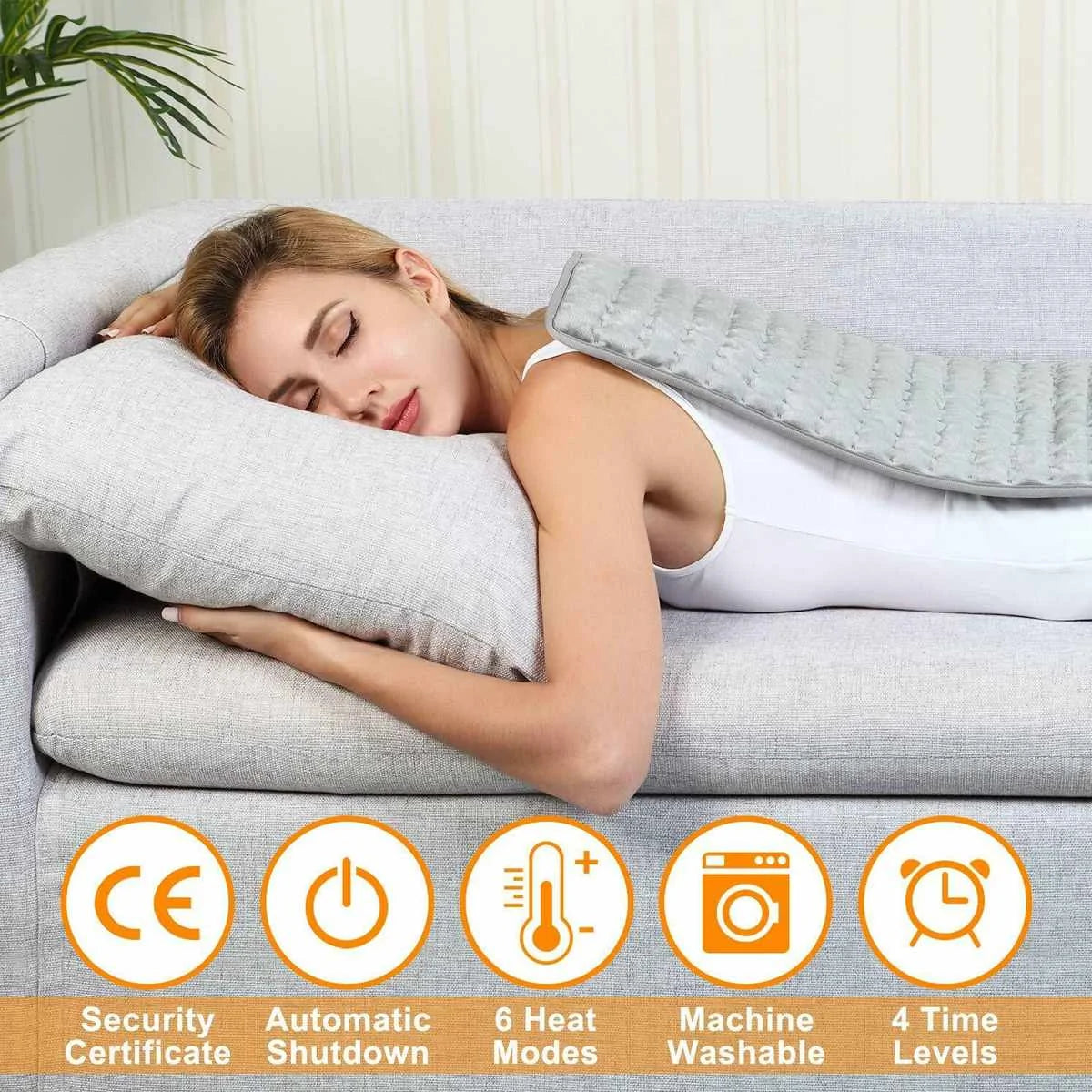 Electric Heating Pad