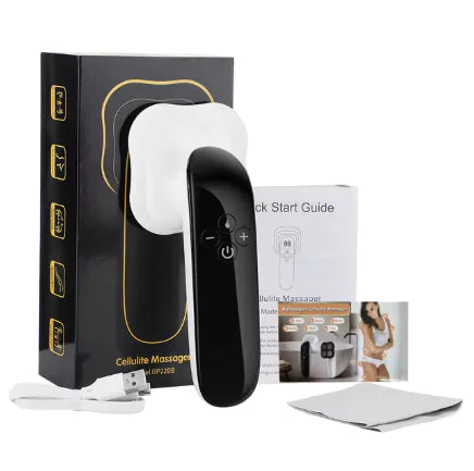 Compact &amp; Stylish Home Beauty Slimming Device