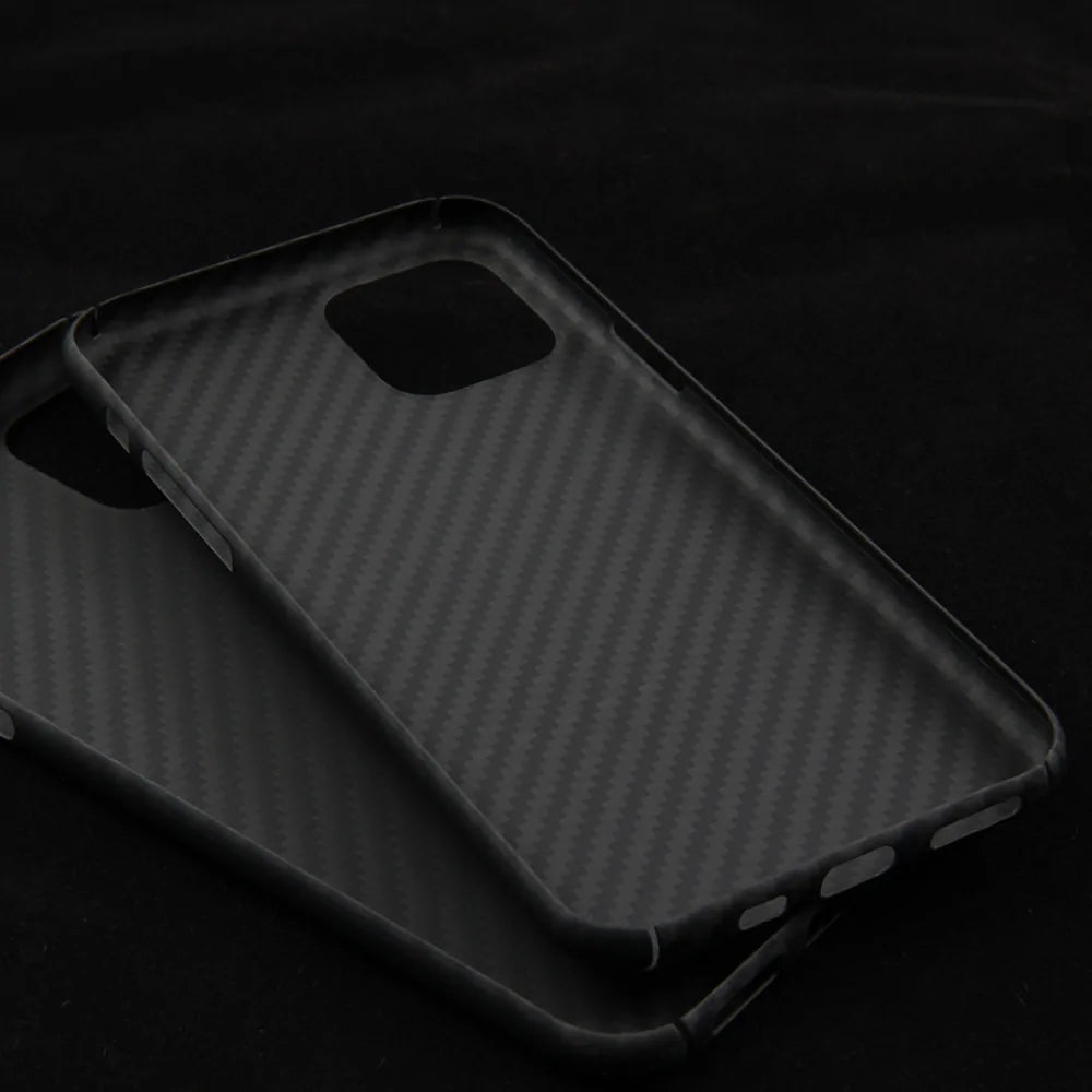 Fiber Case For iPhone