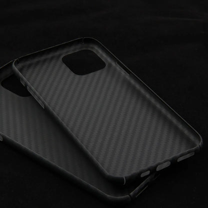 Fiber Case For iPhone