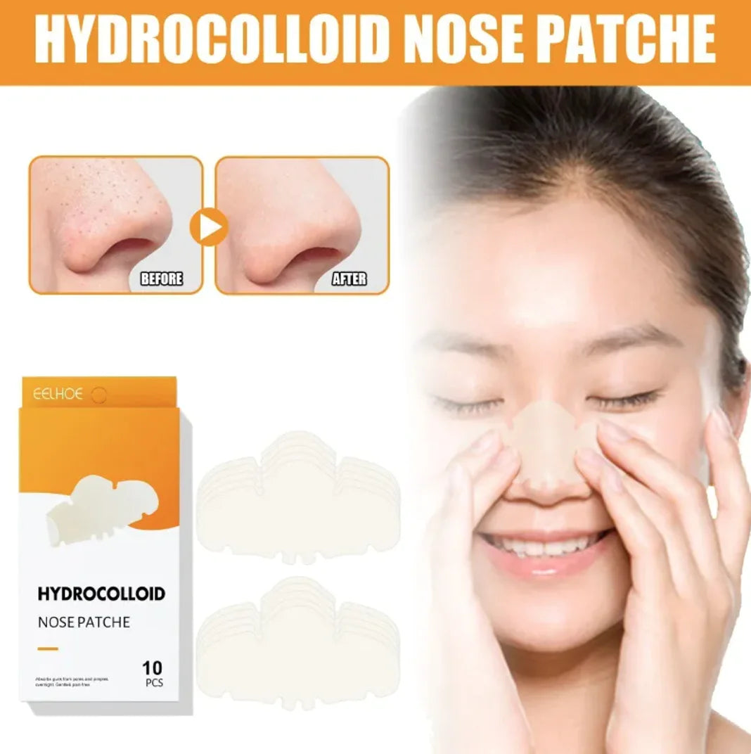 Blackhead Remover Nose Strips