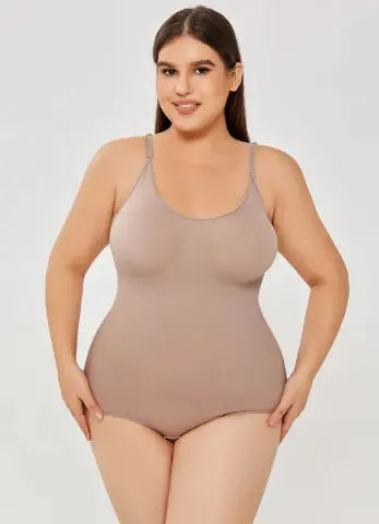 Body Shaper Bodysuit