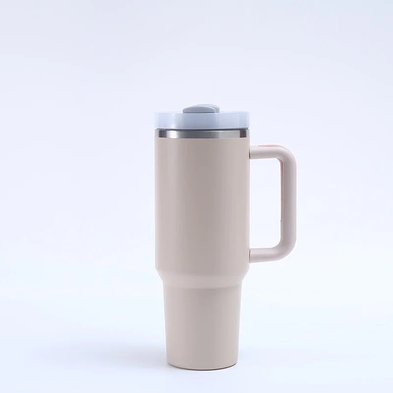 Stainless Steel Vacuum Cup