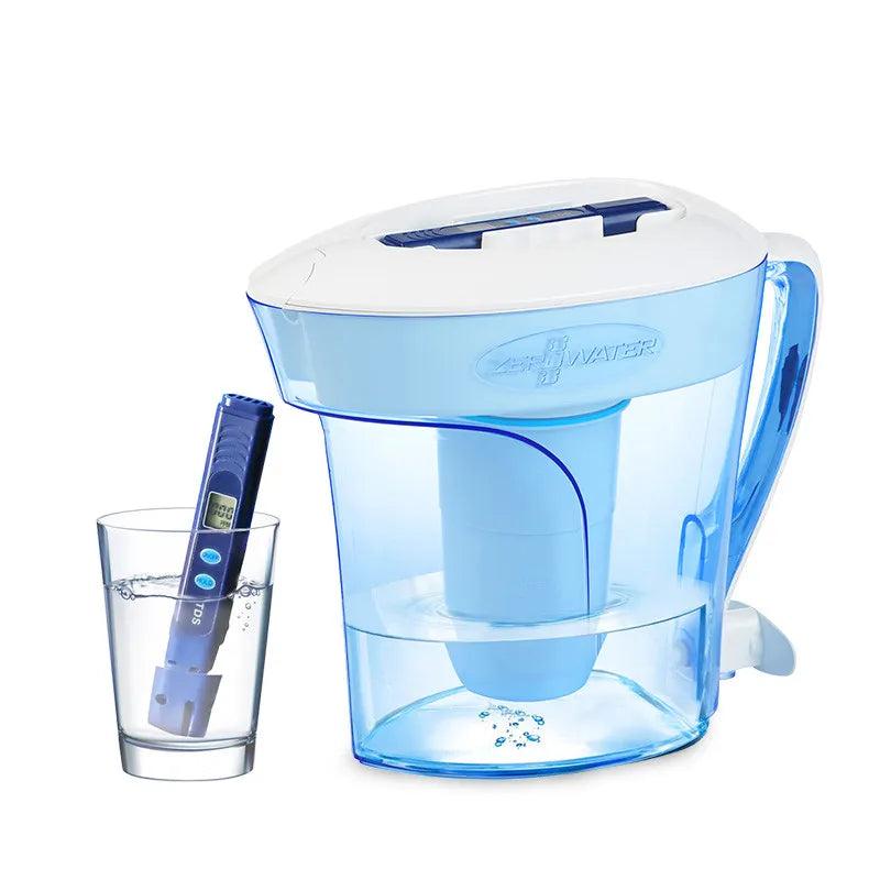 Tap water filter