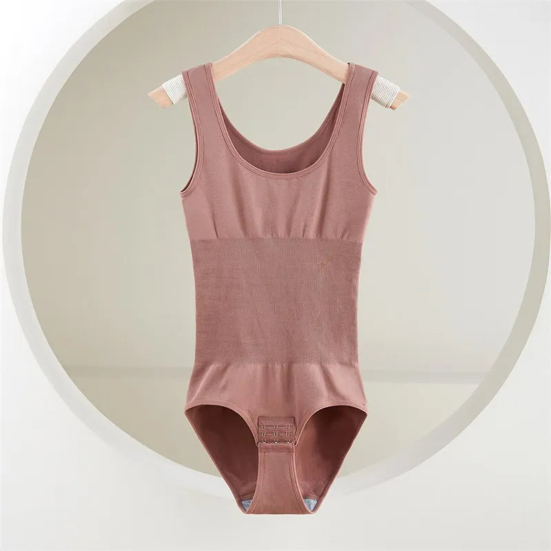 Body-Shaping and Hip-Lifting Body Suit