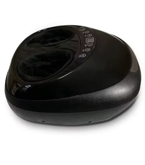 Blissful Retreat 3D Foot Massager