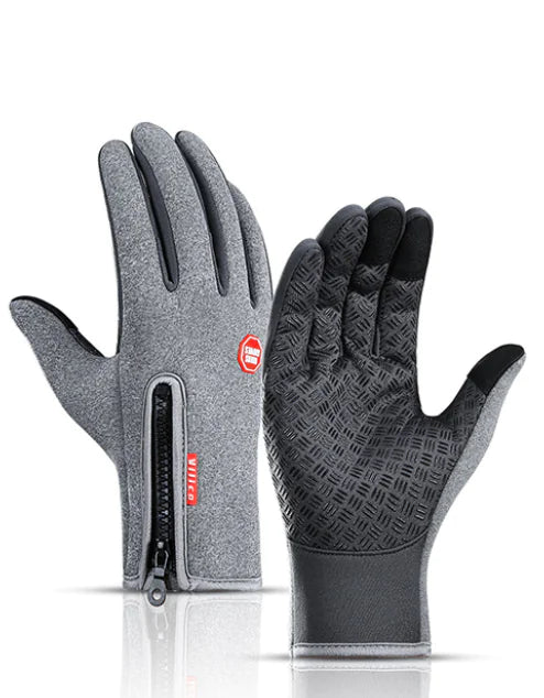 WarmRide Touch Gloves