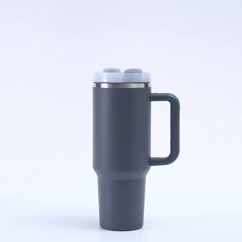 Stainless Steel Vacuum Cup