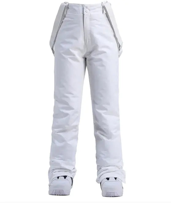 Winter Ski Pants