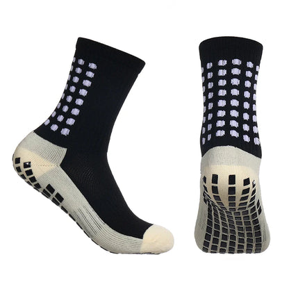 Thickened Sweat-Absorbing Non-Slip Socks