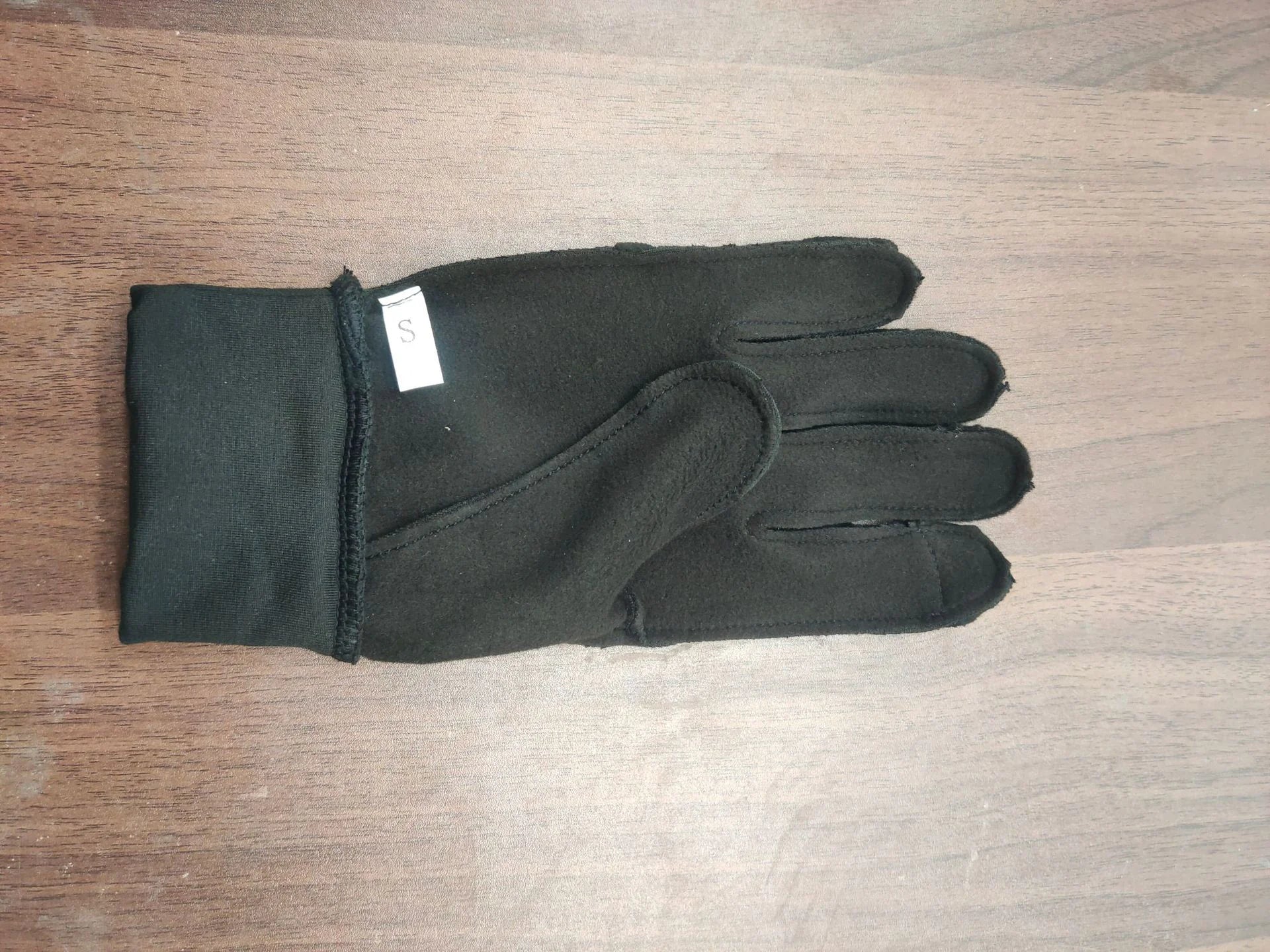 Full-Cover Warm Cycling Gloves