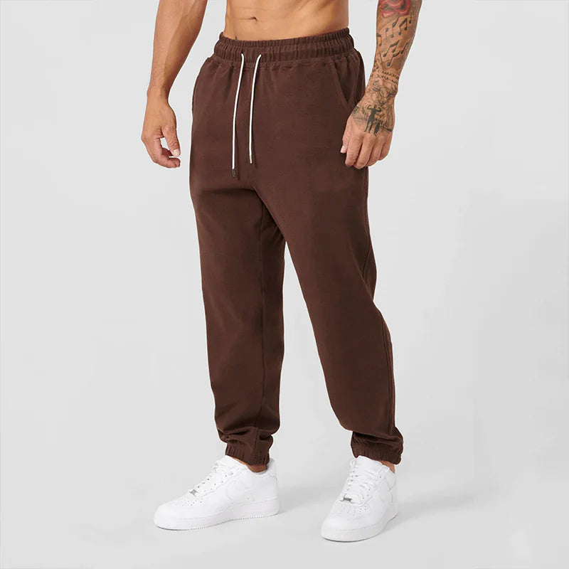 Track Sweatpants