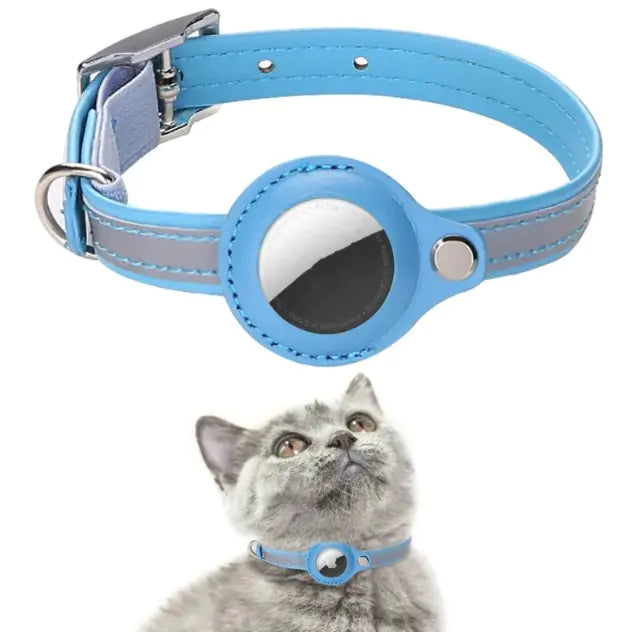 Tracker Protective Cover Pet Collar