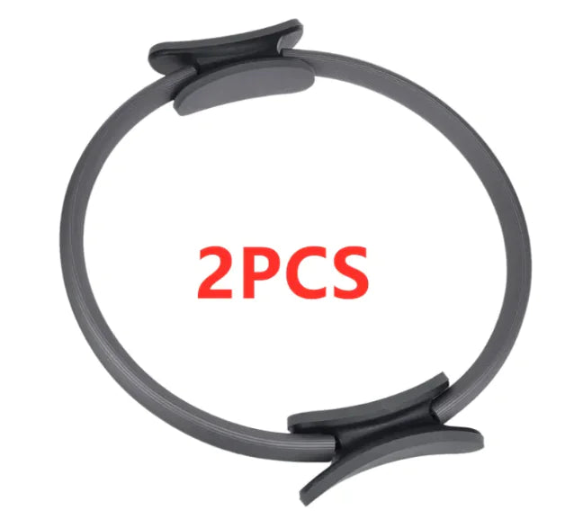 Core Flex Pro Pilates Ring