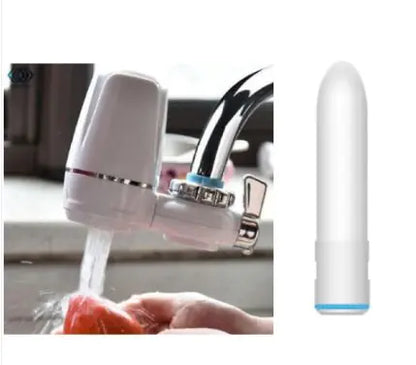 Faucet Water Purifier