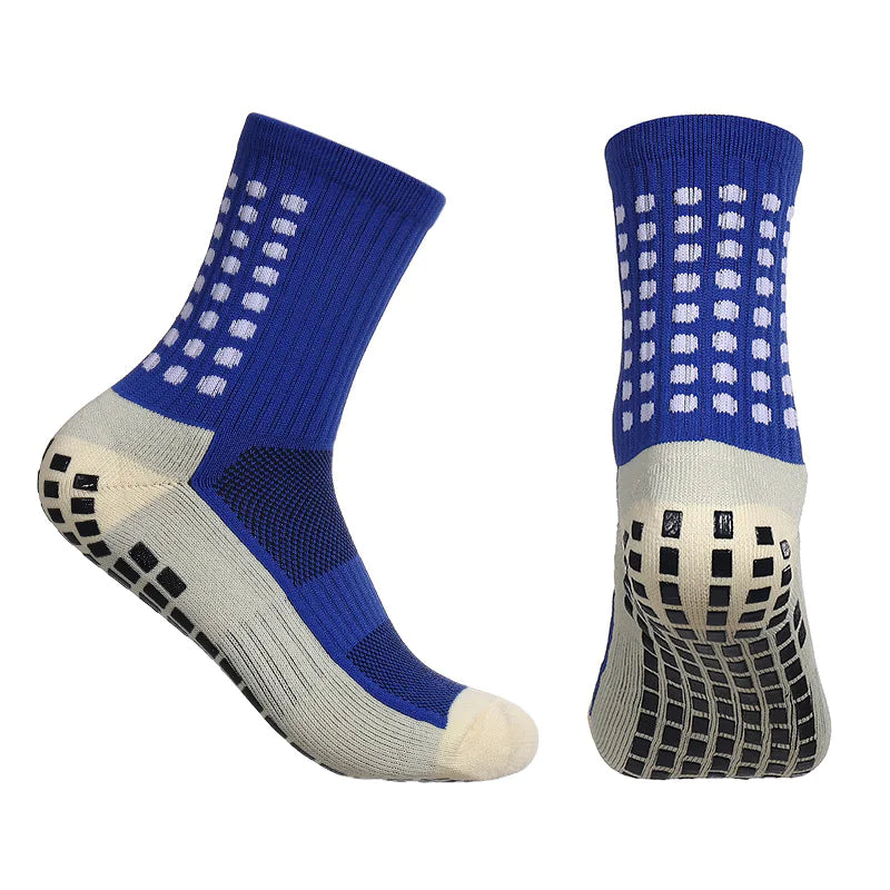 Thickened Sweat-Absorbing Non-Slip Socks