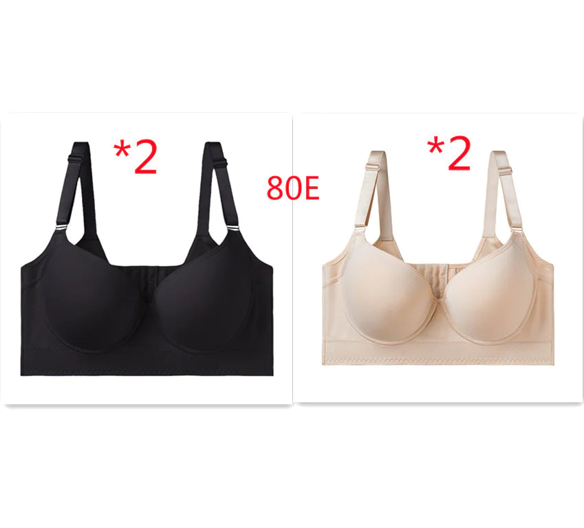 ContourLift Seamless Bra