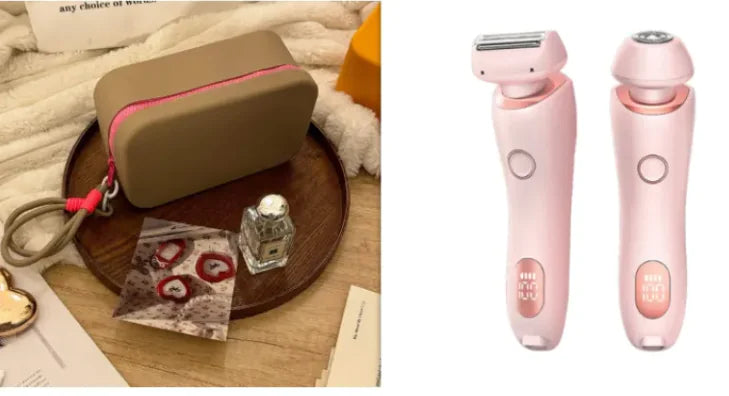 Electric Shaver for Women