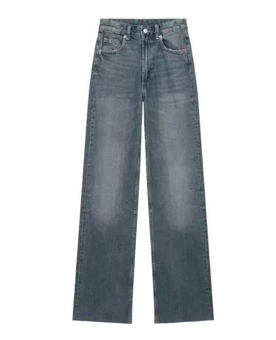 Wide Legs Jeans