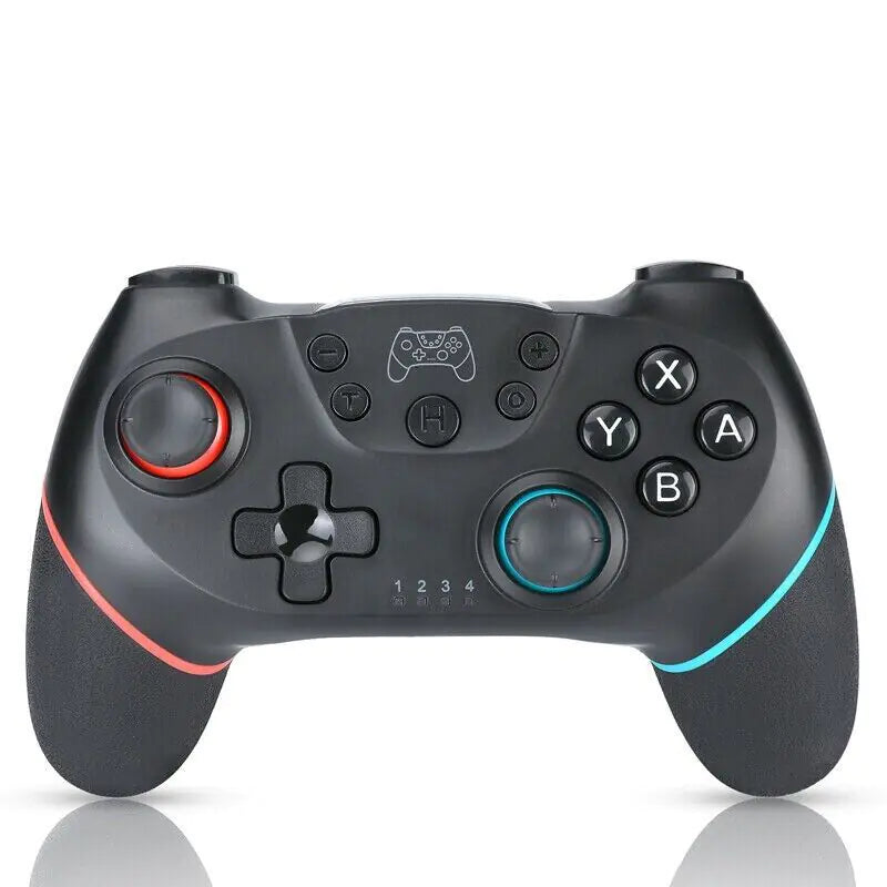 Wireless Pro Controller Gamepad For Nintendo Switch Joypad Joystick Remote USA