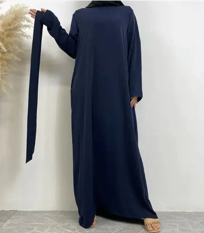 Muslim Dress