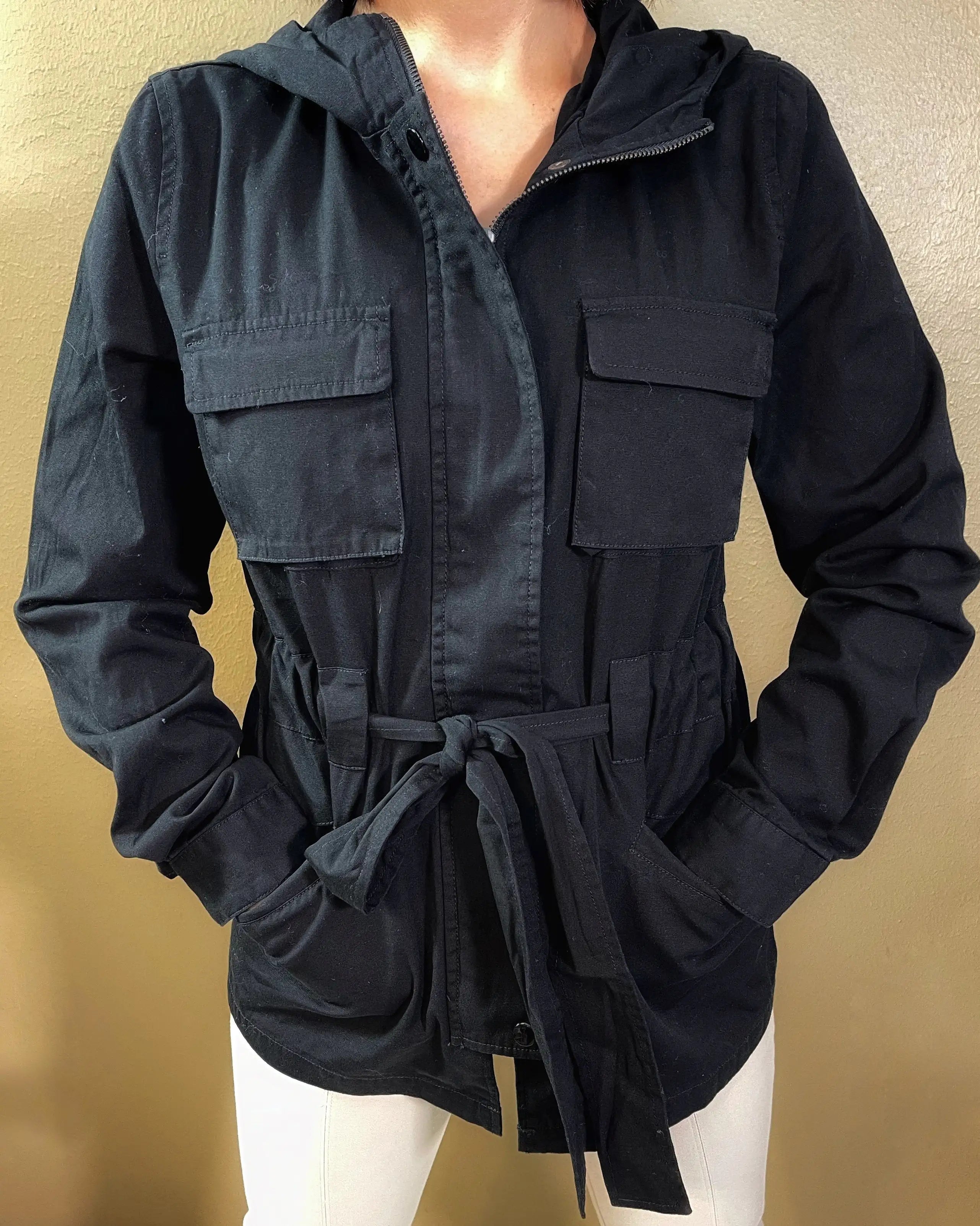 Utility Jacket