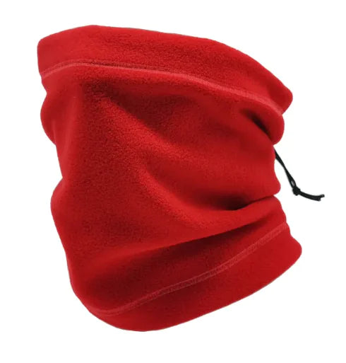 Fleece Flex Neck Warmer