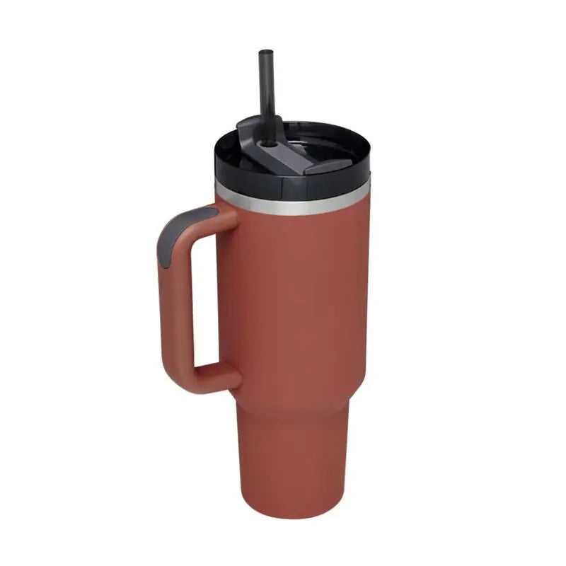 Stainless Steel Travel Mug