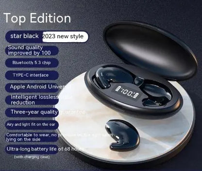 Bluetooth Sleep Earphones