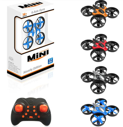 2.4G Mini Quadcopter