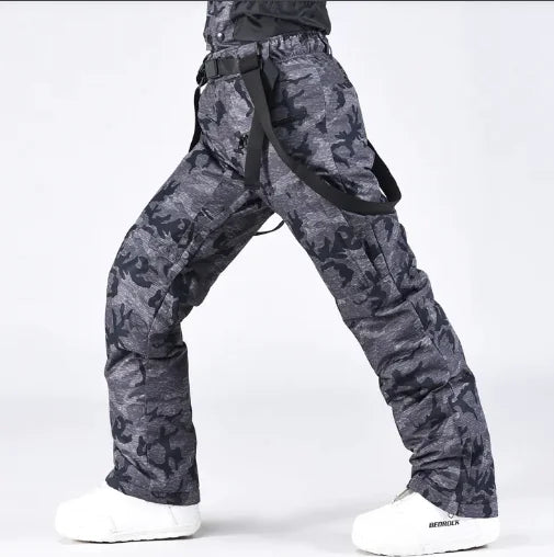 Peak Blaze Winter Ski Pants