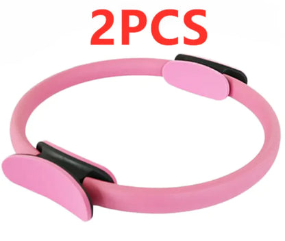 Core Flex Pro Pilates Ring