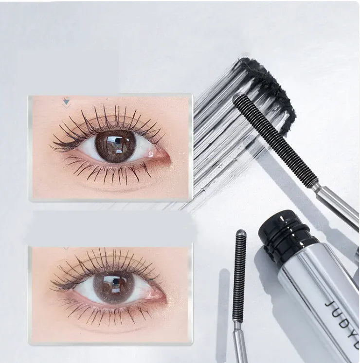 Ultra-Longwear Waterproof Mascara – Smudge-Proof &amp; Volumizing