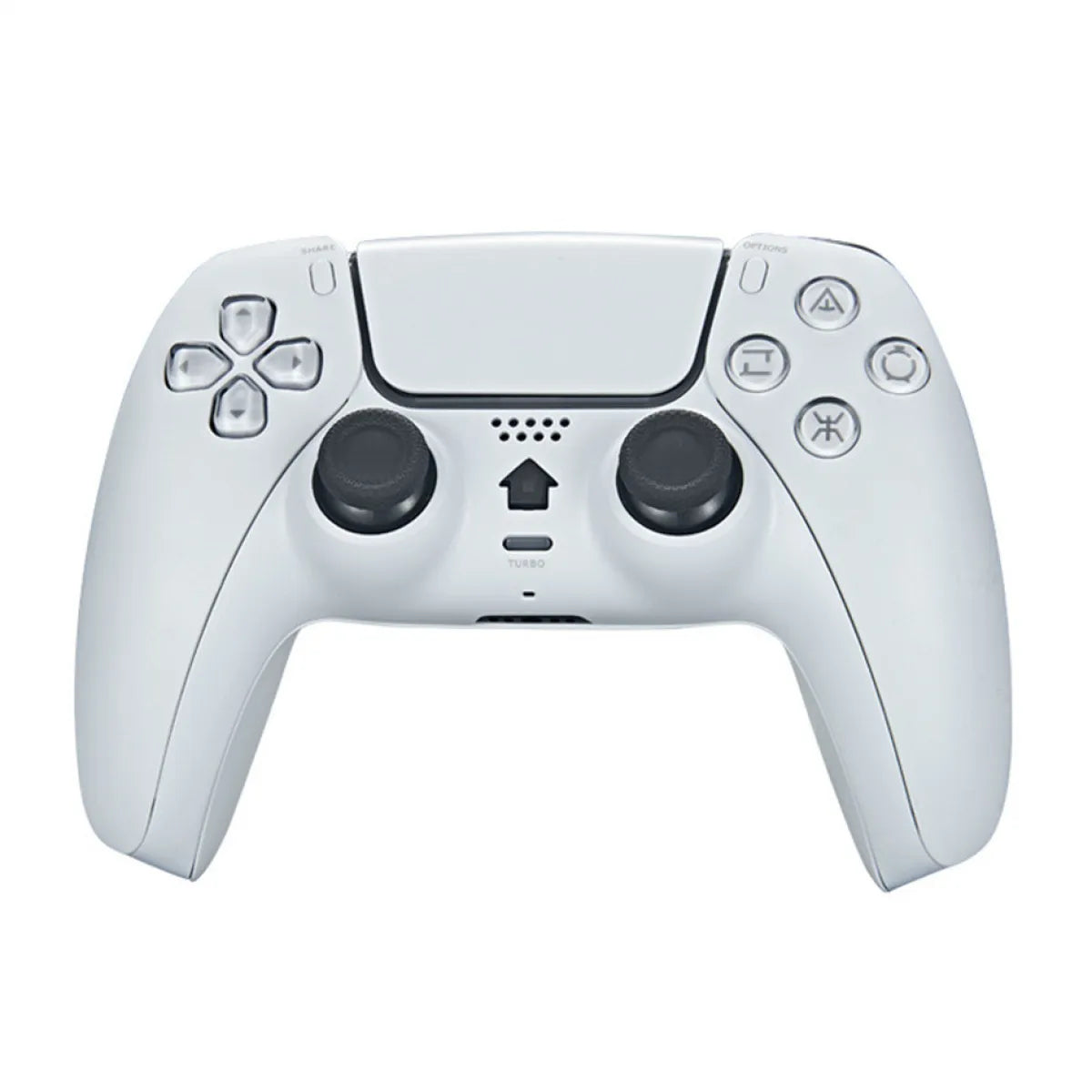 Compatible Wireless Controller for PS3/PS2/PC/Android/iOS