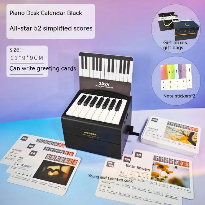 Electronic Piano