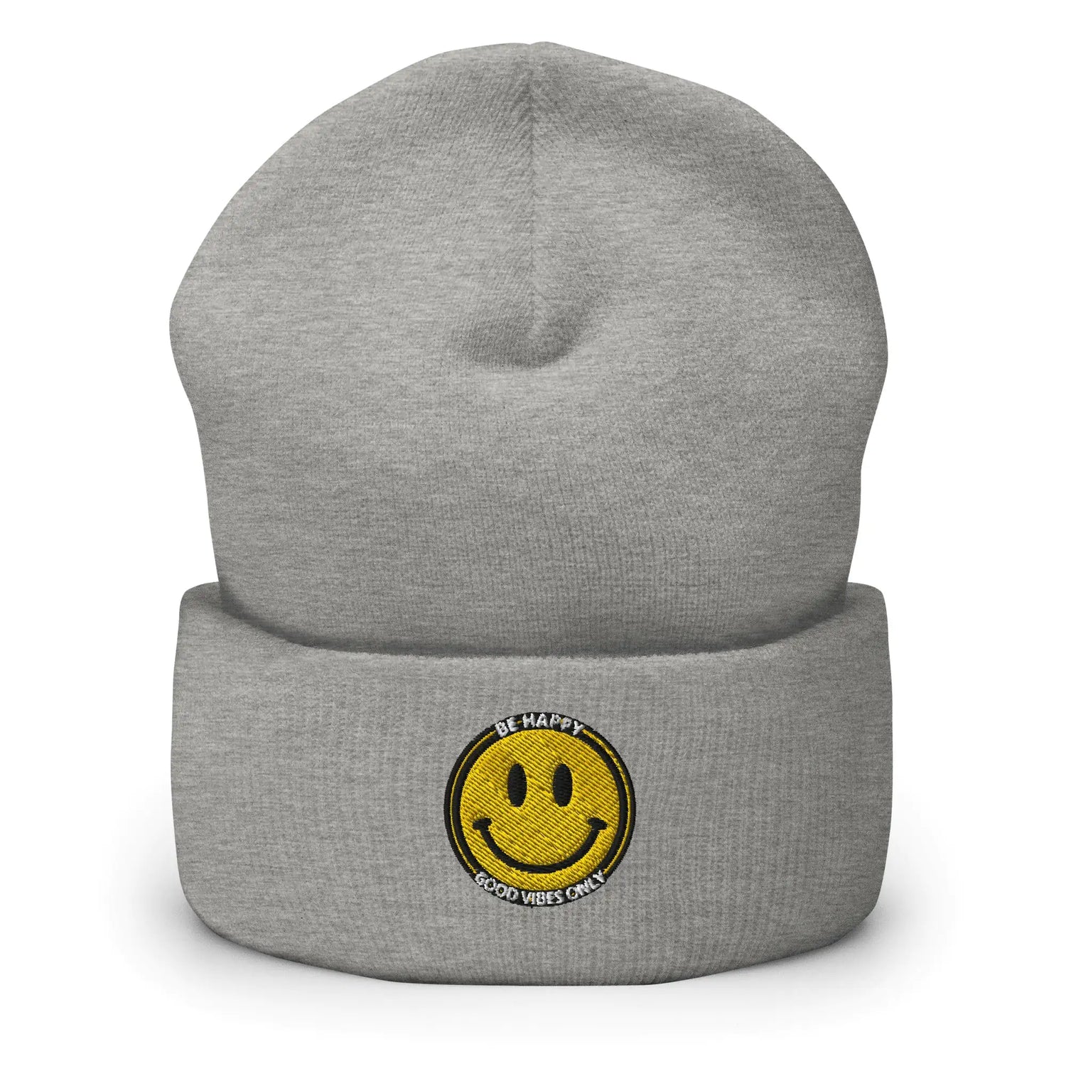 Be Happy Beanie