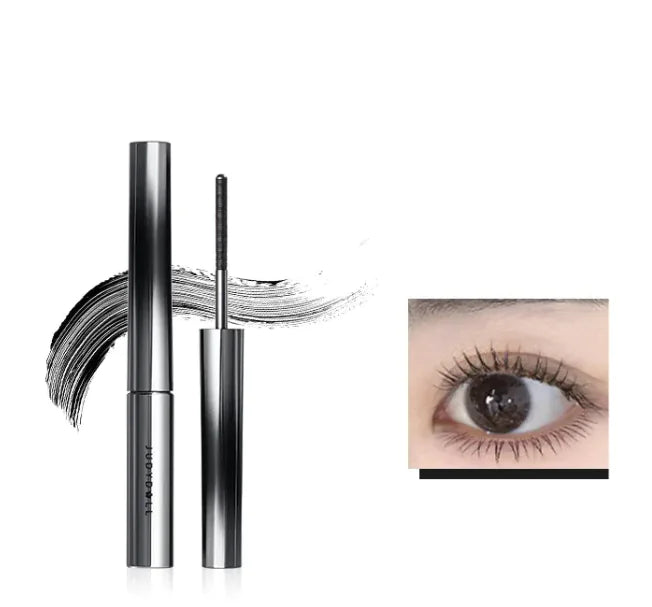 Ultra-Longwear Waterproof Mascara – Smudge-Proof &amp; Volumizing