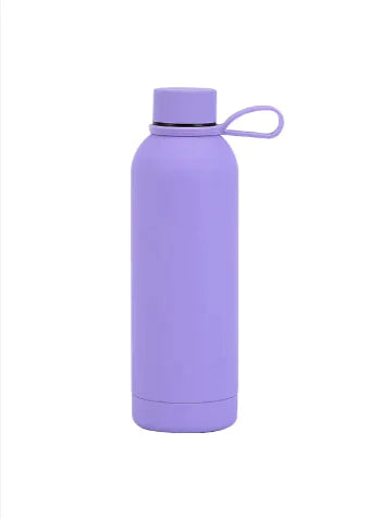 TrailMate Stainless Steel Narrow-Mouth Bottle