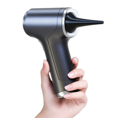 Brushless Handheld Vacuum